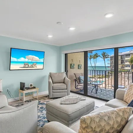 Beacon Reef 307 Villa